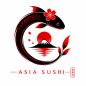 Asia sushi