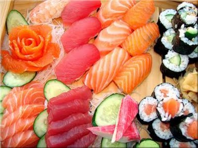 Sushi