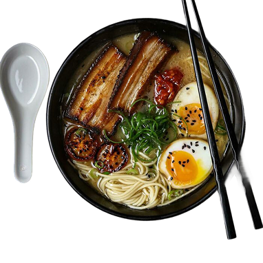 Asiatische Küche